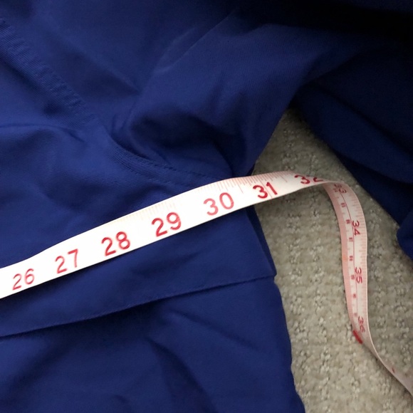 Carhartt Jacket Blue Mens Multifunctional - Picture 8 of 8